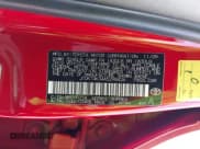 ✅ 2010 Toyota Yaris • VIN: JTDKT4K34A5298426 • Lot: 42008402. Listed on IAAI with 105,580 mi. Free auction sales archive from the USA and detailed vehicle history report at DreamBid. Image 9.