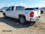 ✅ 2013 Chevrolet Silverado 1500 Work Truck • VIN: 1GCRKPE72DZ323418 • Лот: 43237676. Опубликован ранее на IAAI с пробегом 185 457 миль. Бесплатный доступ к архиву аукционных продаж из США и подробный отчёт об истории автомобиля на DreamBid. Изображение 3.