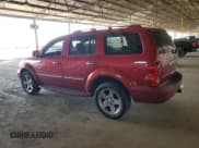 ✅ 2009 Dodge Durango • VIN: 1D8HD58T99F704910 • Lot: 90929915. Wystawiony na Copart z przebiegiem 102 539 mil. Bezpłatny archiwum sprzedaży aukcyjnych z USA i szczegółowy raport historii pojazdu na DreamBid. Zdjęcie 2.