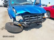 ✅ 1998 Ford Ranger XL • VIN: 1FTZR15X3WPB29746 • Lot: 43160002. Listed on IAAI with 124,899 mi. Free auction sales archive from the USA and detailed vehicle history report at DreamBid. Image 6.