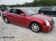 ✅ 2009 Cadillac STS RWD • VIN: 1G6DW67V890167226 • Lot: 69436104. Wystawiony na Copart z przebiegiem 75 541 mil. Bezpłatny archiwum sprzedaży aukcyjnych z USA i szczegółowy raport historii pojazdu na DreamBid. Zdjęcie 4.