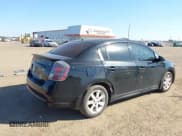 ✅ 2012 Nissan Sentra 2.0 • VIN: 3N1AB6AP1CL740809 • Лот: 43629400. Опубликован ранее на IAAI с пробегом 147 423 миль. Бесплатный доступ к архиву аукционных продаж из США и подробный отчёт об истории автомобиля на DreamBid. Изображение 4.