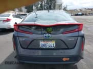 ✅ 2020 Toyota Prius LE • VIN: JTDKARFP0L3135979 • Лот: 41935189. Опубликован ранее на IAAI с пробегом 73 372 миль. Бесплатный доступ к архиву аукционных продаж из США и подробный отчёт об истории автомобиля на DreamBid. Изображение 17.