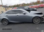 ✅ 2015 Lexus IS 350 • VIN: JTHCE1D27F5009370 • Lot: 43686848. Listed on IAAI with 75,302 mi. Free auction sales archive from the USA and detailed vehicle history report at DreamBid. Image 12.