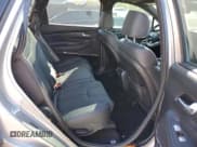 ✅ 2022 Hyundai Santa Fe Calligraphy • VIN: 5NMS54AL3NH416528 • Lot: 89697195. Listed on Copart with 61,614 mi. Free auction sales archive from the USA and detailed vehicle history report at DreamBid. Image 11.