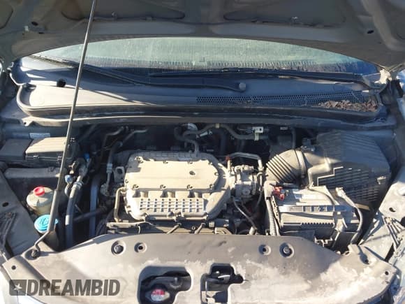 ✅ 2010 Honda Odyssey LX • VIN: 5FNRL3H29AB076728 • Lot: 42142758. Wystawiony na IAAI z przebiegiem 200 197 mil. Bezpłatny archiwum sprzedaży aukcyjnych z USA i szczegółowy raport historii pojazdu na DreamBid. Zdjęcie 10.