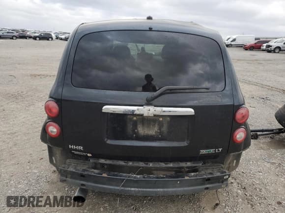 ✅ 2011 Chevrolet HHR 2LT • VIN: 3GNBACFU0BS531915 • Lot: 86713674. Listed on Copart with 163,149 mi. Free auction sales archive from the USA and detailed vehicle history report at DreamBid. Image 6.