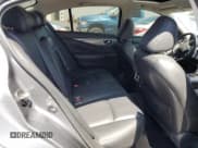 ✅ 2014 Infiniti Q50 Premium • VIN: JN1BV7AP2EM670957 • Lot: 59390435. Listed on Copart with 107,625 mi. Free auction sales archive from the USA and detailed vehicle history report at DreamBid. Image 10.