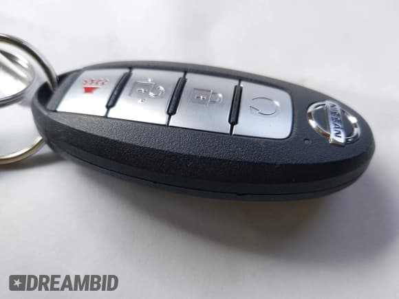 ✅ 2019 Nissan Pathfinder S • VIN: 5N1DR2MM8KC637926 • Lot: 41903395. Listed on IAAI with 84,436 mi. Free auction sales archive from the USA and detailed vehicle history report at DreamBid. Image 11.