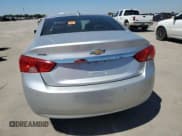 ✅ 2015 Chevrolet Impala LT • VIN: 2G1115SL8F9124580 • Лот: 69957754. Опубликован ранее на Copart с пробегом 67 932 миль. Бесплатный доступ к архиву аукционных продаж из США и подробный отчёт об истории автомобиля на DreamBid. Изображение 6.