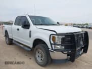 ✅ 2019 Ford F-250 XL • VIN: 1FT7X2B6XKEC89613 • Lot: 42256834. Listed on IAAI with 80,066 mi. Free auction sales archive from the USA and detailed vehicle history report at DreamBid. Image 6.