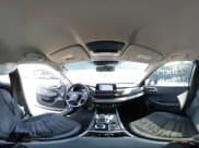 ✅ 2022 Mitsubishi Outlander SE • VIN: JA4J4UA8XNZ088508 • Lot: 42940121. Listed on IAAI with 50,139 mi. Free auction sales archive from the USA and detailed vehicle history report at DreamBid. Image 19.