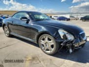 ✅ 2007 Lexus SC 430 • VIN: JTHFN45YX79014901 • Lot: 86195045. Listed on Copart with 48,855 mi. Free auction sales archive from the USA and detailed vehicle history report at DreamBid. Image 4.