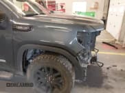 ✅ 2020 GMC Sierra 1500 Elevation • VIN: 1GTU9CED9LZ345659 • Lot: 41566150. Listed on IAAI with 49,939 mi. Free auction sales archive from the USA and detailed vehicle history report at DreamBid. Image 22.