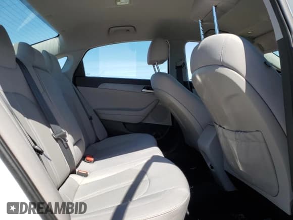 ✅ 2018 Hyundai Sonata SE • VIN: 5NPE24AF1JH635257 • Lot: 46344203. Listed on Copart with 63,799 mi. Free auction sales archive from the USA and detailed vehicle history report at DreamBid. Image 10.