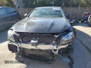 ✅ 2020 Mercedes-Benz E 63 S AMG • VIN: WDDZF8KB8LA717950 • Лот: 44249075. Опубликован ранее на Copart с пробегом 27 991 миль. Бесплатный доступ к архиву аукционных продаж из США и подробный отчёт об истории автомобиля на DreamBid. Изображение 5.