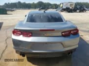 ✅ 2023 Chevrolet Camaro 1LT • VIN: 1G1FB1RX9P0159483 • Лот: 82066955. Опубликован ранее на Copart с пробегом 24 419 миль. Бесплатный доступ к архиву аукционных продаж из США и подробный отчёт об истории автомобиля на DreamBid. Изображение 6.