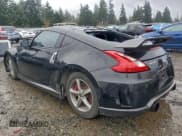 ✅ 2014 Nissan 370Z Touring • VIN: JN1AZ4EH7EM633520 • Lot: 95505045. Listed on Copart with Not provided. Free auction sales archive from the USA and detailed vehicle history report at DreamBid. Image 2.