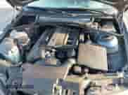 2003 BMW 3 Series 325xi с VIN WBAEU33403PH87263, выставлен на аукционе IAAI как лот 43183256 с пробегом 148 947 миль миль и . История ставок и продаж доступна на DreamBid. Изображение 10.