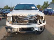 ✅ 2014 Ford F-150 XL • VIN: 1FTFW1ET0EFC89757 • Лот: 43157606. Опубликован ранее на IAAI с пробегом 163 654 миль. Бесплатный доступ к архиву аукционных продаж из США и подробный отчёт об истории автомобиля на DreamBid. Изображение 12.