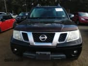 ✅ 2013 Nissan Frontier SL • VIN: 1N6AD0EV1DN717607 • Lot: 43197727. Listed on IAAI with 134,518 mi. Free auction sales archive from the USA and detailed vehicle history report at DreamBid. Image 12.