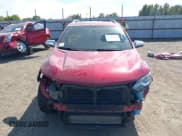 ✅ 2020 Chevrolet Equinox Premier • VIN: 3GNAXNEV4LS659477 • Лот: 43486084. Опубликован ранее на IAAI с пробегом 101 377 миль. Бесплатный доступ к архиву аукционных продаж из США и подробный отчёт об истории автомобиля на DreamBid. Изображение 13.