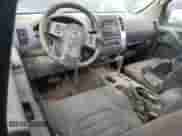 2016 Nissan Frontier SV z VIN 1N6AD0CW1GN747657, wystawiony jako Copart lot #65385205 z przebiegiem 95 726 mil mil oraz Szkoda całkowita • Salvage title. Historia ofert i sprzedaży dostępna na DreamBid. Obrazek 8.