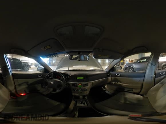 ✅ 2008 Hyundai Sonata GLS • VIN: 5NPET46C48H322774 • Лот: 87241874. Опубликован ранее на Copart с пробегом 137 760 миль. Бесплатный доступ к архиву аукционных продаж из США и подробный отчёт об истории автомобиля на DreamBid. Изображение 12.