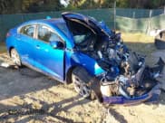 ✅ 2017 Chevrolet Volt Premier • VIN: 1G1RD6S56HU127968 • Lot: 43539805. Listed on IAAI with Not provided. Free auction sales archive from the USA and detailed vehicle history report at DreamBid. Image 17.