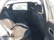 ✅ 2022 Honda Civic Sport • VIN: 2HGFE2F50NH589694 • Lot: 43472319. Listed on IAAI with 50,531 mi. Free auction sales archive from the USA and detailed vehicle history report at DreamBid. Image 8.