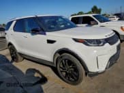 ✅ 2017 Land Rover Discovery HSE • VIN: SALRRBBV3HA036796 • Lot: 97171225. Wystawiony na Copart z przebiegiem 73 363 mil. Bezpłatny archiwum sprzedaży aukcyjnych z USA i szczegółowy raport historii pojazdu na DreamBid. Zdjęcie 4.