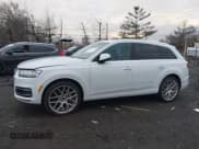 ✅ 2017 Audi Q7 Premium Plus • VIN: WA1LAAF75HD030243 • Lot: 43804393. Listed on IAAI with 92,008 mi. Free auction sales archive from the USA and detailed vehicle history report at DreamBid. Image 14.