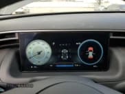 ✅ 2023 Hyundai Tucson SEL • VIN: 5NMJFCAE5PH290812 • Лот: 67073623. Опубликован ранее на Copart с пробегом 372 миль. Бесплатный доступ к архиву аукционных продаж из США и подробный отчёт об истории автомобиля на DreamBid. Изображение 9.