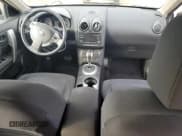 ✅ 2015 Nissan Rogue S • VIN: JN8AS5MVXFW751683 • Lot: 90574775. Wystawiony na Copart z przebiegiem 109 152 mil. Bezpłatny archiwum sprzedaży aukcyjnych z USA i szczegółowy raport historii pojazdu na DreamBid. Zdjęcie 8.