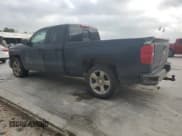 ✅ 2015 Chevrolet Silverado 1500 LT • VIN: 1GCRCREC2FZ305526 • Лот: 49399795. Опубликован ранее на Copart с пробегом 224 643 миль. Бесплатный доступ к архиву аукционных продаж из США и подробный отчёт об истории автомобиля на DreamBid. Изображение 2.