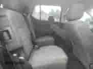 2019 Chevrolet Traverse LT Cloth z VIN 1GNERGKW6KJ273244, wystawiony jako Copart lot #83865585 z przebiegiem 60 769 mil mil oraz Szkoda całkowita • Salvage title. Historia ofert i sprzedaży dostępna na DreamBid. Obrazek 11.