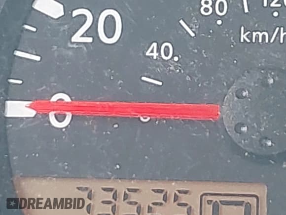 ✅ 2008 Nissan Frontier SE • VIN: 1N6AD06U78C444681 • Lot: 43694643. Listed on IAAI with 73,525 mi. Free auction sales archive from the USA and detailed vehicle history report at DreamBid. Image 14.