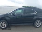 ✅ 2017 Chevrolet Equinox LT • VIN: 2GNFLFEK7H6254457 • Лот: 42528016. Опубликован ранее на IAAI с пробегом 164 056 миль. Бесплатный доступ к архиву аукционных продаж из США и подробный отчёт об истории автомобиля на DreamBid. Изображение 14.