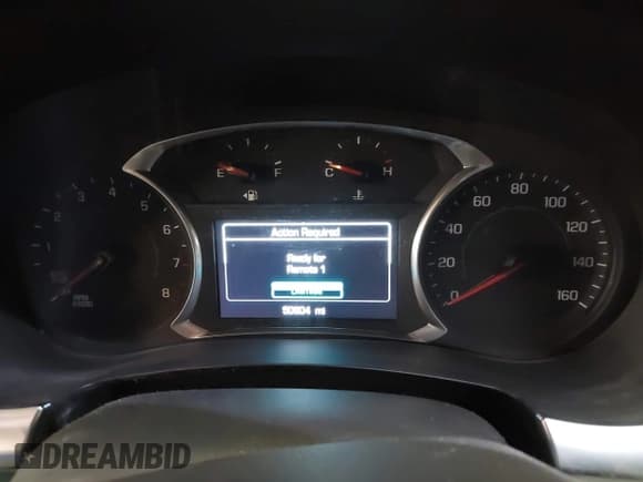 ✅ 2019 Chevrolet Traverse LT Cloth • VIN: 1GNERGKW1KJ315187 • Lot: 43618791. Wystawiony na IAAI z przebiegiem 50 804 mil. Bezpłatny archiwum sprzedaży aukcyjnych z USA i szczegółowy raport historii pojazdu na DreamBid. Zdjęcie 7.