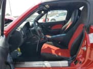 ✅ 2004 Mazda MX-5 Miata Mazdaspeed • VIN: JM1NB354840407924 • Lot: 58344294. Wystawiony na Copart z przebiegiem Nie podano. Bezpłatny archiwum sprzedaży aukcyjnych z USA i szczegółowy raport historii pojazdu na DreamBid. Zdjęcie 7.