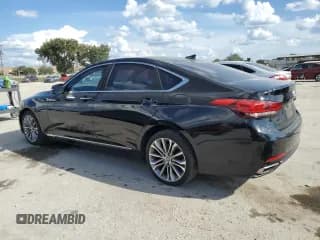 ✅ 2015 Hyundai Genesis 3.8L • VIN: KMHGN4JE0FU039377 • Lot: 72476954. Wystawiony na Copart z przebiegiem 169 832 mil. Bezpłatny archiwum sprzedaży aukcyjnych z USA i szczegółowy raport historii pojazdu na DreamBid. Zdjęcie 2.