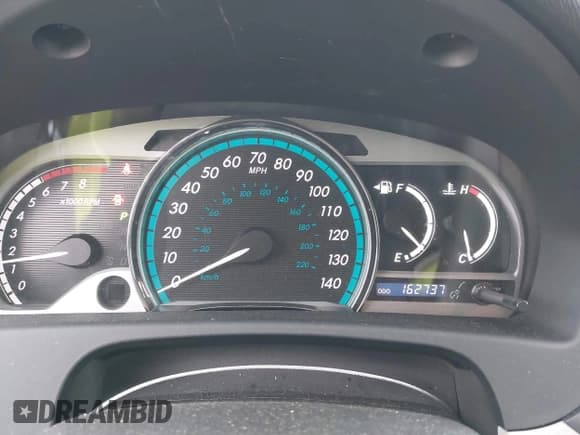 ✅ 2010 Toyota Venza • VIN: 4T3BA3BB8AU011363 • Лот: 43402208. Опубликован ранее на IAAI с пробегом 162 737 миль. Бесплатный доступ к архиву аукционных продаж из США и подробный отчёт об истории автомобиля на DreamBid. Изображение 7.