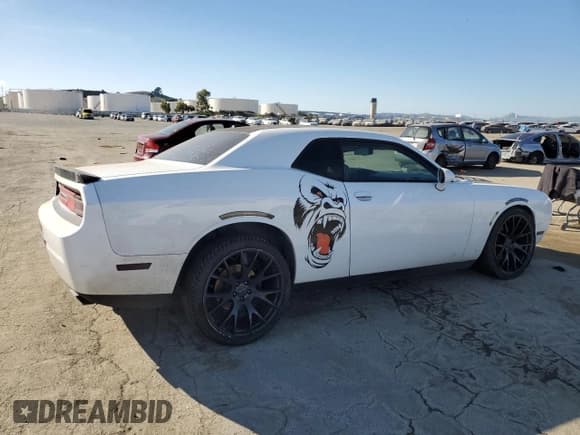 ✅ 2013 Dodge Challenger Rallye Redline • VIN: 2C3CDYAG2DH649333 • Lot: 47060725. Wystawiony na Copart z przebiegiem 147 254 mil. Bezpłatny archiwum sprzedaży aukcyjnych z USA i szczegółowy raport historii pojazdu na DreamBid. Zdjęcie 3.