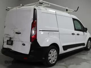 ✅ 2021 Ford Transit Connect XL • VIN: NM0LS7E26M1505368 • Лот: 92659735. Опубликован ранее на Copart с пробегом 63 101 миль. Бесплатный доступ к архиву аукционных продаж из США и подробный отчёт об истории автомобиля на DreamBid. Изображение 3.