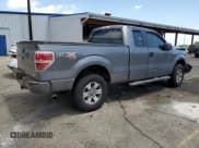 ✅ 2013 Ford F-150 XL • VIN: 1FTFX1EF4DFC99603 • Лот: 61094315. Опубликован ранее на Copart с пробегом 148 899 миль. Бесплатный доступ к архиву аукционных продаж из США и подробный отчёт об истории автомобиля на DreamBid. Изображение 3.