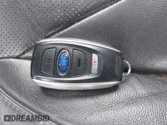 ✅ 2017 Subaru Impreza Limited • VIN: 4S3GKAU60H3612576 • Lot: 41775738. Listed on IAAI with 85,730 mi. Free auction sales archive from the USA and detailed vehicle history report at DreamBid. Image 11.