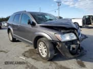 ✅ 2017 Dodge Journey SXT • VIN: 3C4PDDBG5HT592899 • Лот: 89541635. Опубликован ранее на Copart с пробегом 141 136 миль. Бесплатный доступ к архиву аукционных продаж из США и подробный отчёт об истории автомобиля на DreamBid. Изображение 4.
