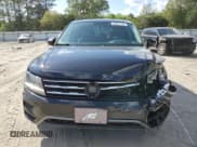 ✅ 2019 Volkswagen Tiguan S • VIN: 3VV0B7AX0KM145474 • Lot: 56061755. Listed on Copart with 71,101 mi. Free auction sales archive from the USA and detailed vehicle history report at DreamBid. Image 5.