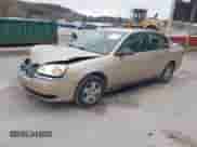 2005 Chevrolet Malibu LS with VIN 1G1ZT52895F300583, listed as a IAAI auction lot 43579786 with 157,634 mi miles and . Bid and sale history available at DreamBid. Image 2.