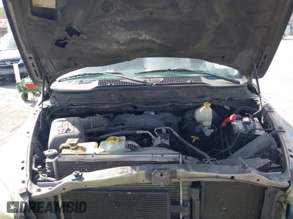 ✅ 2006 Dodge 1500 Laramie • VIN: 1D7HA18266S570860 • Лот: 43529899. Опубликован ранее на IAAI с пробегом 176 093 миль. Бесплатный доступ к архиву аукционных продаж из США и подробный отчёт об истории автомобиля на DreamBid. Изображение 10.